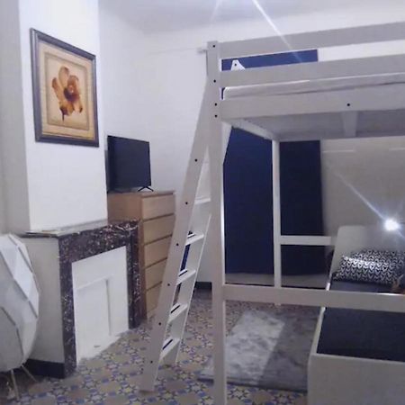 Apartamento Marseille T2 De Charme Exterior foto