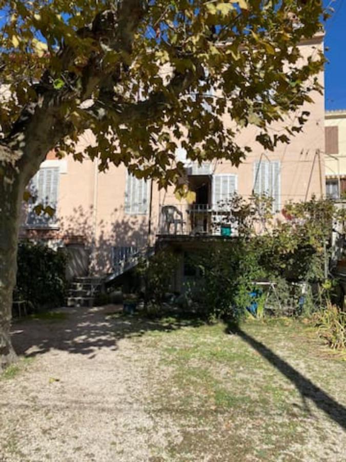 Apartamento Marseille T2 De Charme Exterior foto